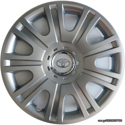 ΤΑΣΙΑ ΜΑΡΚΕ 15'' ΓΙΑ TOYOTA ΚΩΔΙΚΟΣ : CC319 (4 ΤΕΜ)