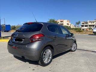 Peugeot 208 2019 1.2 AYTOMATIC Allure Pack-thumb-2