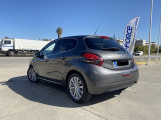 Peugeot 208 2019 1.2 AYTOMATIC Allure Pack-thumb-3