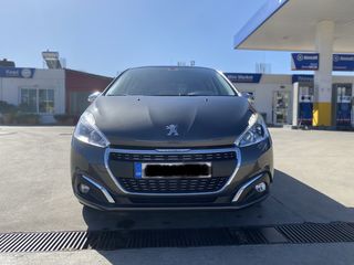 Peugeot 208 2019 1.2 AYTOMATIC Allure Pack-thumb-4