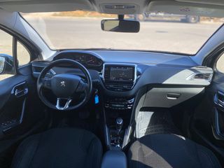 Peugeot 208 2019 1.2 AYTOMATIC Allure Pack-thumb-7