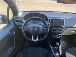 Peugeot 208 2019 1.2 AYTOMATIC Allure Pack-thumb-8