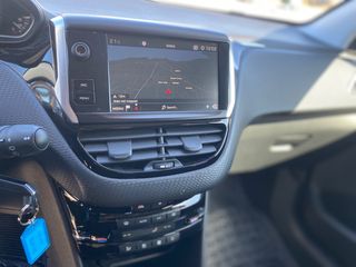 Peugeot 208 2019 1.2 AYTOMATIC Allure Pack-thumb-10