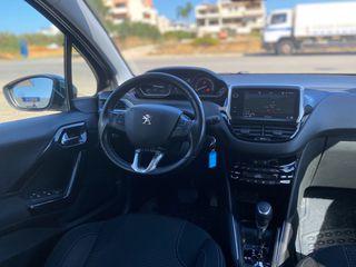 Peugeot 208 2019 1.2 AYTOMATIC Allure Pack-thumb-13