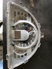 ΚΑΝΤΡΑΝ ΑΥΤΟΚΙΝΗΤΟΥ VOLKSWAGEN FOX