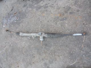 Κρεμαγιέρα Μηχανική A0003188-H για ALFA ROMEO MITO (2008 - 2011) ΠΑΛΕΤΑ *10* *272726* | Kiparissis - The King Of Parts