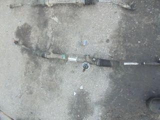 Κρεμαγιέρα Μηχανική A0003202-H για ALFA ROMEO MITO (2008 - 2011) ΠΑΛΕΤΑ *11* *272727* | Kiparissis - The King Of Parts