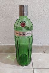 Tanqueray No Ten Gin Αδειο Διαφημιστικο Μπουκαλι