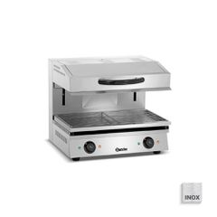 Σαλαμάνδρα Lift Up 4kW 60x54x53cm Bartscher 151512