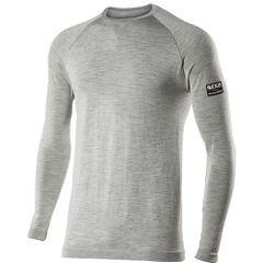Ισοθερμικό | SIX2 | TS2 Merino Wool | Γκρι