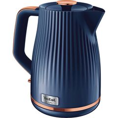 Tefal KO251430 Loft Βραστήρας 1.7lt 2400W Μπλε