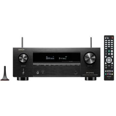 DENON AVR-X2800H DAB