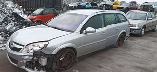 OPEL VECTRA C (Z02) S.WAGON [2002-2009] 1910CC 150HP