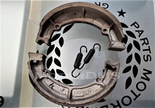 ΤΑΜΠΟΥΡΑ ΣΙΑΓΩΝΕΣ Kawasaki VN 400-800 Vulcan 1995-04 (Classic) (vulkan)