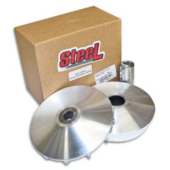 Μπιλιοφόρος (Variator) Sym Symphony 125 / 150 Steel