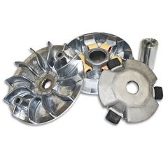Μπιλιοφόρος (Variator) Sym VS 150 Steel-thumb-1