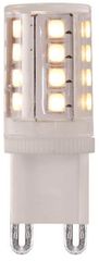 ΛΑΜΠΑ LED SMD G9 6w 4000k EUROLAMP 147-77628