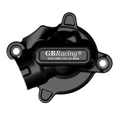 GB RACING ΠΡΟΣΤΑΤΕΥΤΙΚΟ ΚΑΠΑΚΙ ΑΝΤΛΙΑΣ ΝΕΡΟΥ SUZUKI GSX-R1000(R) 2007-2022