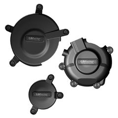 ΠΡΟΣΤΑΤΕΥΤΙΚΑ ΚΑΠΑΚΙΑ ΣΕΤ ΜΟΤΕΡ SUZUKI GSXR600 / GSXR750 2006-2023 GB RACING