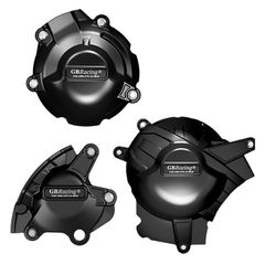 ΠΡΟΣΤΑΤΕΥΤΙΚΑ ΚΑΠΑΚΙΑ ΜΟΤΕΡ SUZUKI GSX-R1000(R) GSXR1000 2017-2024 GB RACING