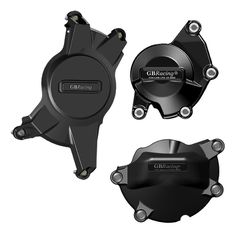 ΠΡΟΣΤΑΤΕΥΤΙΚΑ ΚΑΠΑΚΙΑ ΜΟΤΕΡ SUZUKI GSX-R1000 GSXR1000 2009-2016 GB RACING
