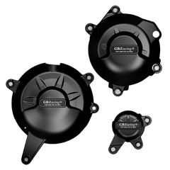 ΠΡΟΣΤΑΤΕΥΤΙΚΑ ΚΑΠΑΚΙΑ ΜΟΤΕΡ GBRACING KAWASAKI Z650/Z650RS/ Ninja 650 2017-2026