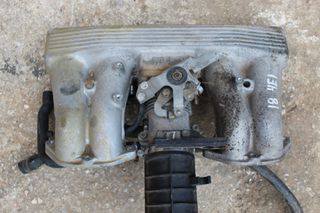 Πολλαπλή Εισαγωγής (1727163) BMW E36 '97 Σούπερ Προσφορά Μήνα