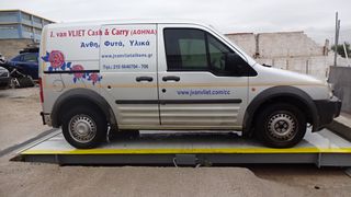 Αντλία Υδραυλικού Τιμονιού Ford Transit Connect '06 Προσφορά.-thumb-3