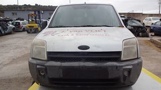 Αντλία Υδραυλικού Τιμονιού Ford Transit Connect '06 Προσφορά.-thumb-1