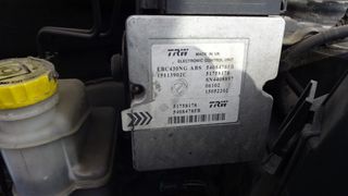 Μονάδα ABS (EBC430NG) Lancia Ypsilon '06