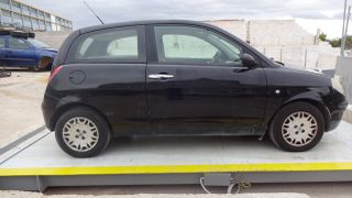 Μονάδα ABS (EBC430NG) Lancia Ypsilon '06-thumb-2