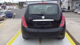 Μονάδα ABS (EBC430NG) Lancia Ypsilon '06-thumb-3