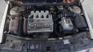 Βαλβίδα EGR Alfa Romeo 155 '97