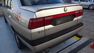 Αμορτισέρ Ανύψωσης ΠόρτΜπαγκάζ Alfa Romeo 155 '97