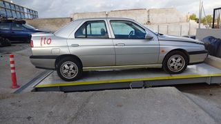 Αντλία Υδραυλικού Τιμονιού Alfa Romeo 155 '97-thumb-1