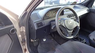 Μοκέτα Alfa Romeo 155 '97