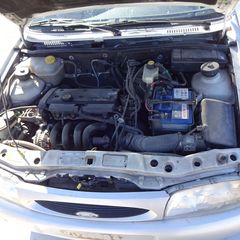 Εγκέφαλος Αερόσακου Ford Fiesta '98 Προσφορά