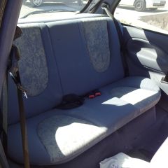 Μοκέτα Ford Fiesta '98 Προσφορά