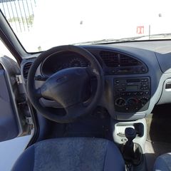 Ραδιοκασετόφωνο Ford Fiesta '98 Προσφορά