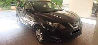 Nissan Qashqai '14