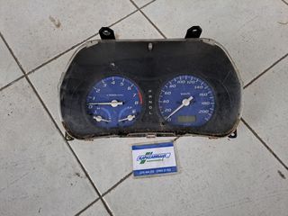 HONDA HR-V A/T (1999-2005) ΤΥΠΟΣ ΜΗΧΑΝΗΣ:D16W1 ΚΑΝΤΡΑΝ-ΚΟΝΤΕΡ ΑΥΤΟΜΑΤΟ