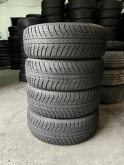 4 TMX 235/60/18 NOKIAN WR SUV3