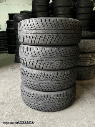 4 TMX 235/60/18 NOKIAN WR SUV3