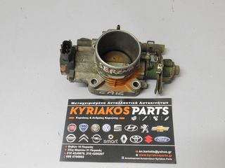 ΠΕΤΑΛΟΥΔΑ ΓΚΑΖΙΟΥ NISSAN SERENA /CARGO (GA16)