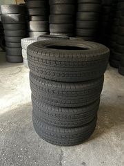 4 TMX 235/70/16 PIRELLI SCORPION STR A