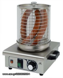 ΒΡΑΣΤΗΡΑΣ HOT DOG Y00