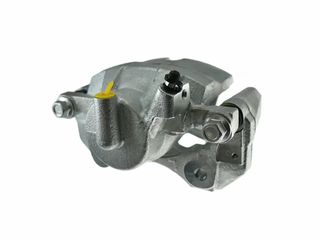 ΔΑΓΚΑΝΑ MITSUBISHI L200 '96-'01 K74/K75/K77 L400 '95-'05 ΧΩΡΙΣ ABS 1ΠΙΣΤΟΝΗ ΕΜΠΡΟΣ 17ΜΜ ΚΛΕΙΔΙ// ΒΙΔΑ-ΒΙΔΑ 12,6CM  ΑΡΙΣΤΕΡΑ