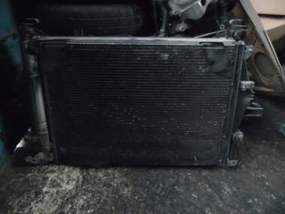 ΠΕΤΡΟΠΟΥΛΟΣ ΨΥΓΕΙΟ ΚΛΙΜΑΤΙΣΤΙΚΟΥ/AIRCONDITION  VOLVO S60 2005-2009 /XC70/XC90  