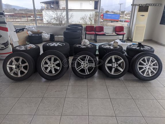 ΖΑΝΤΟΛΑΣΤΙΧΑ 16''