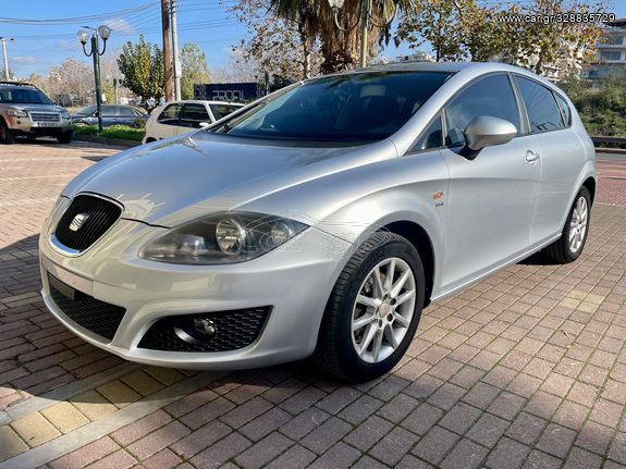 Seat Leon '10 1.4 TSI STYLE